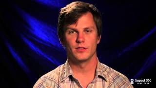 Why Impact 360? || Daniel Giddings