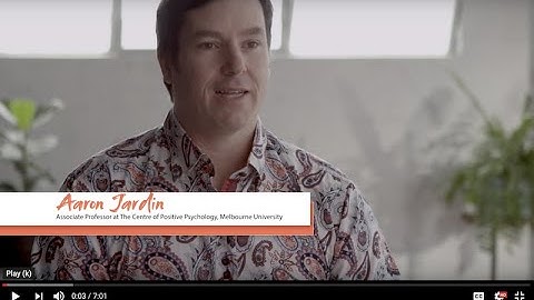 The Insecurity Project