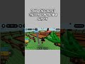 Doing the carrot challenge in Grow a garden