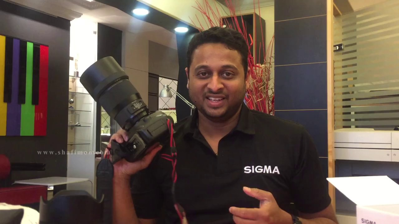 Sigma 135mm F1 8 Dg Hsm Art Unboxing Youtube Sigma 135mm F1 8 Dg Hsm Art Unboxing Youtube