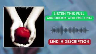 Twilight Audiobook | Free Trial Available