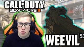 DE DART SCORESTREAK IN ACTIE (COD: Black Ops 3 Beta)