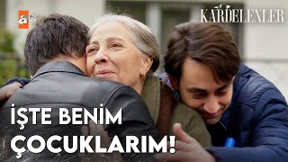 Hicran Eski Evine Yeniden Kavuştu - Kardelenler 10. Bölüm Fi̇nal