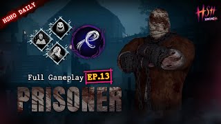 Prisoner | FULL GAMEPLAY EP.13 | Home Sweet Home : Online