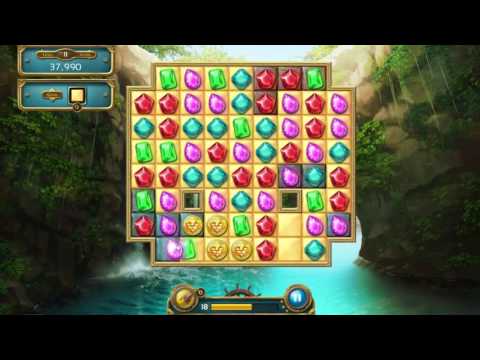 Jewel Quest 7: Seven Seas Collector's Edition | Level 11