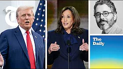 Trump vs. Harris on the Economy thumbnail