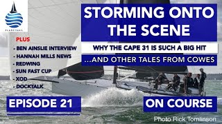 Storming Onto The Scene  OnCourse Ep21