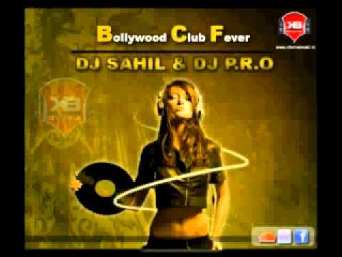 HOJA RANGEELA RE 2011 EDIT MIX DJ PRO \u0026 DJ SAHIL   DJ RAJIV