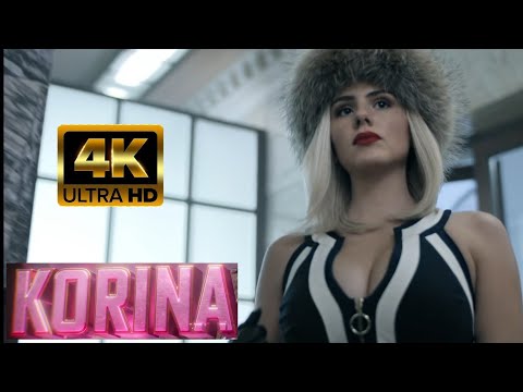 Army of Thieves Korina 4K hot Extended cut scan