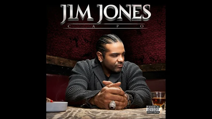 Jim Jones - Perfect Day (feat. Chink Santana & Logic)