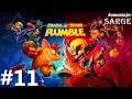 Crash Team Rumble PL (Multiplayer #11) - Odbibalony i Rozjazzd | Sezon 3