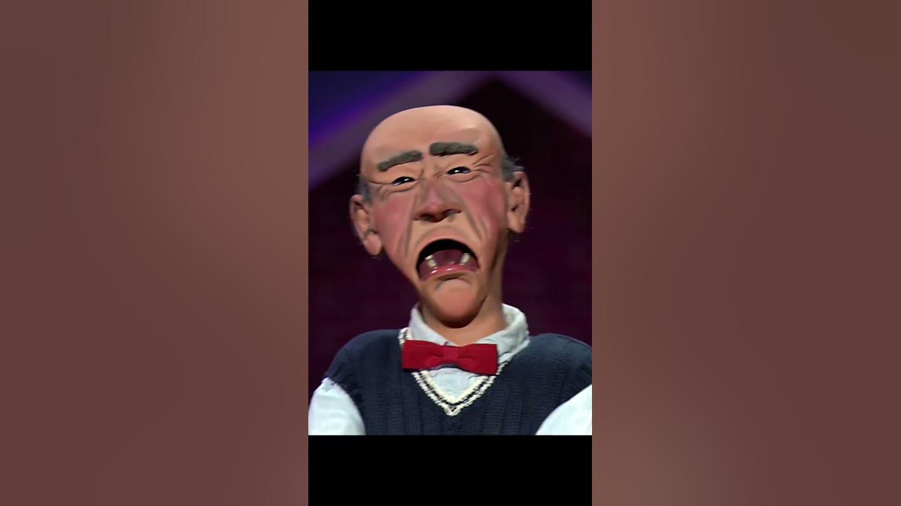 Walter The Weatherman | JEFF DUNHAM - YouTube