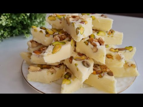 Video: Sjokolademanna Med Halva