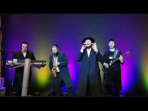 Performing Live Reb Shaya • Zanvil Weinberger • Chezky Honig | זאנויל ווינבערגר • חזקי האניג • ר' יש