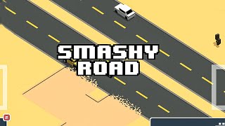Smashy Road - Android Game play | Mr GamerONe screenshot 5