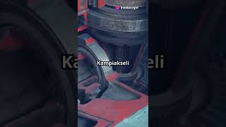 Moottorin Salaisuudet Mitä Et Tiennyt Autostasi