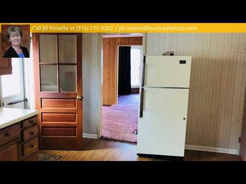 359 Arlington Street, Watertown, NY home video tour