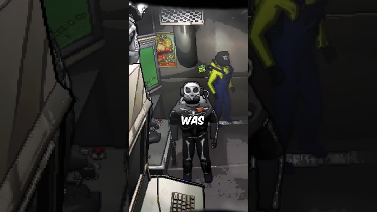 I Pushed Him Too Far💀