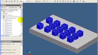 Famous 9  Pattern assembly components Wealth