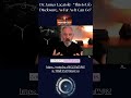 UFO's Are Just The Tip Of The Iceberg