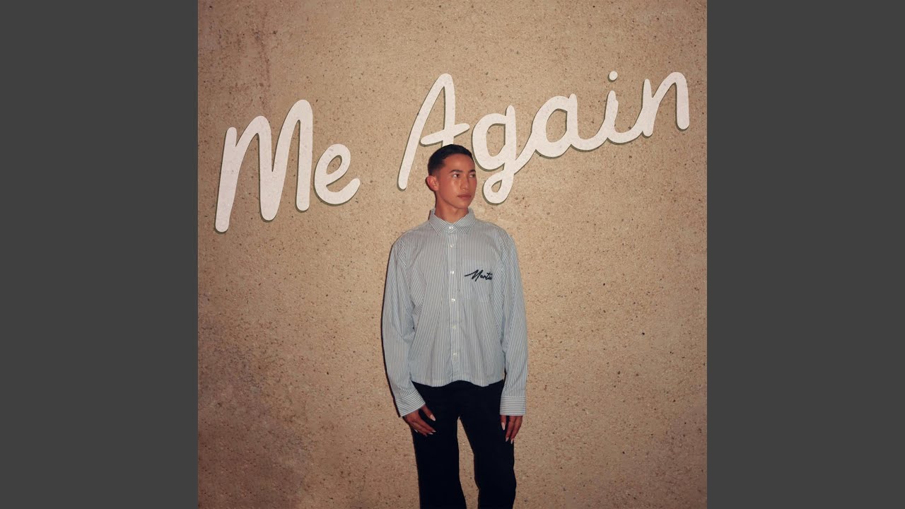 Me Again - YouTube