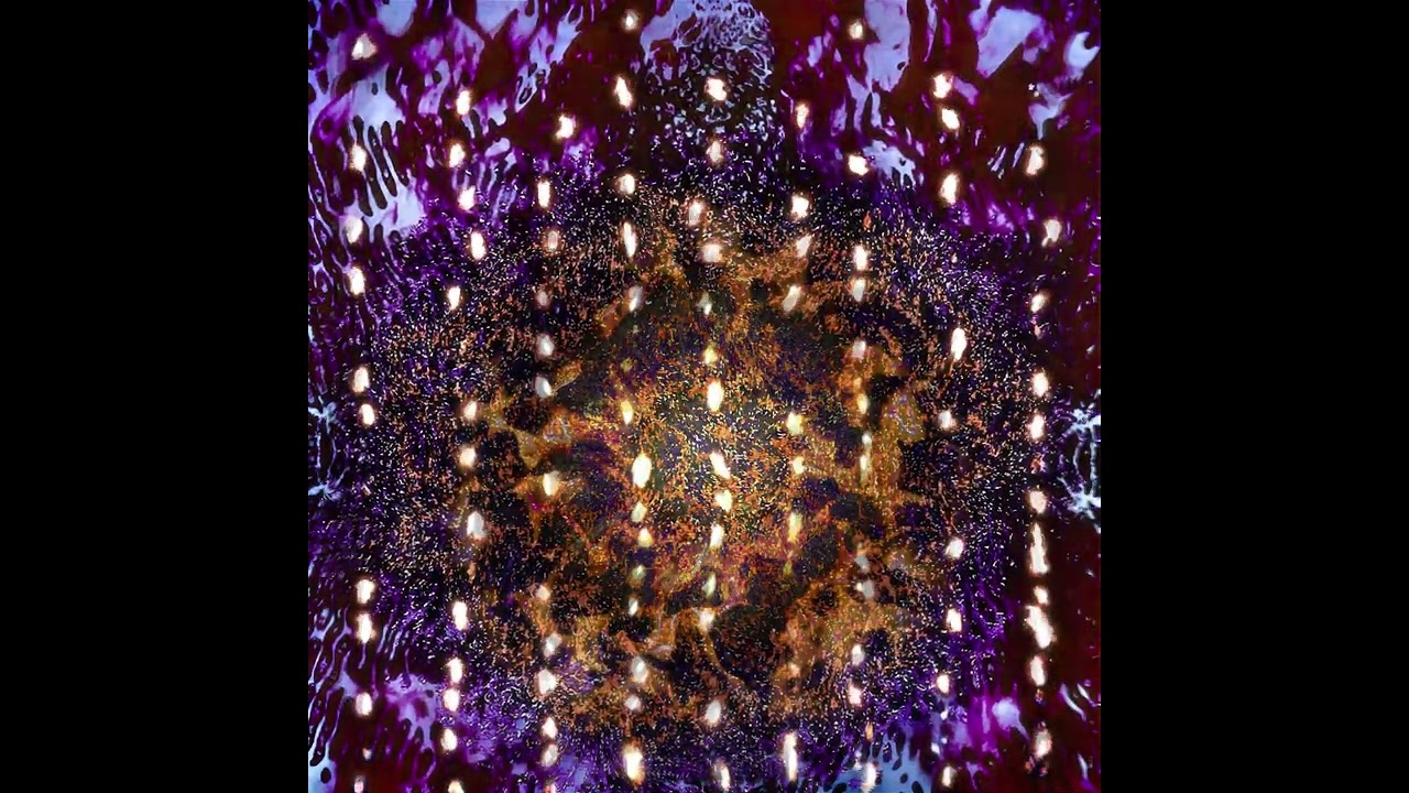 Gab de Soul - Sorry (Official Visualizer)