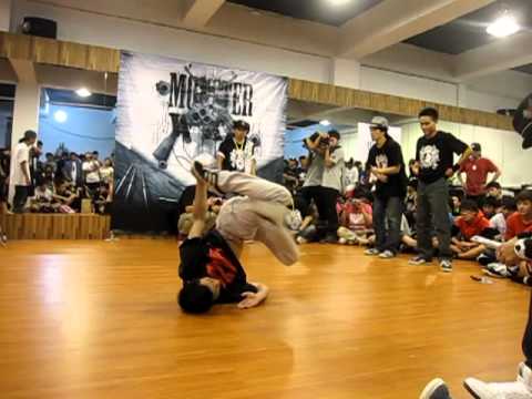 2011 10 08比奇堡=廖比+小胡　歐迪炫