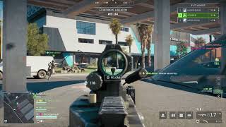 Live BF6