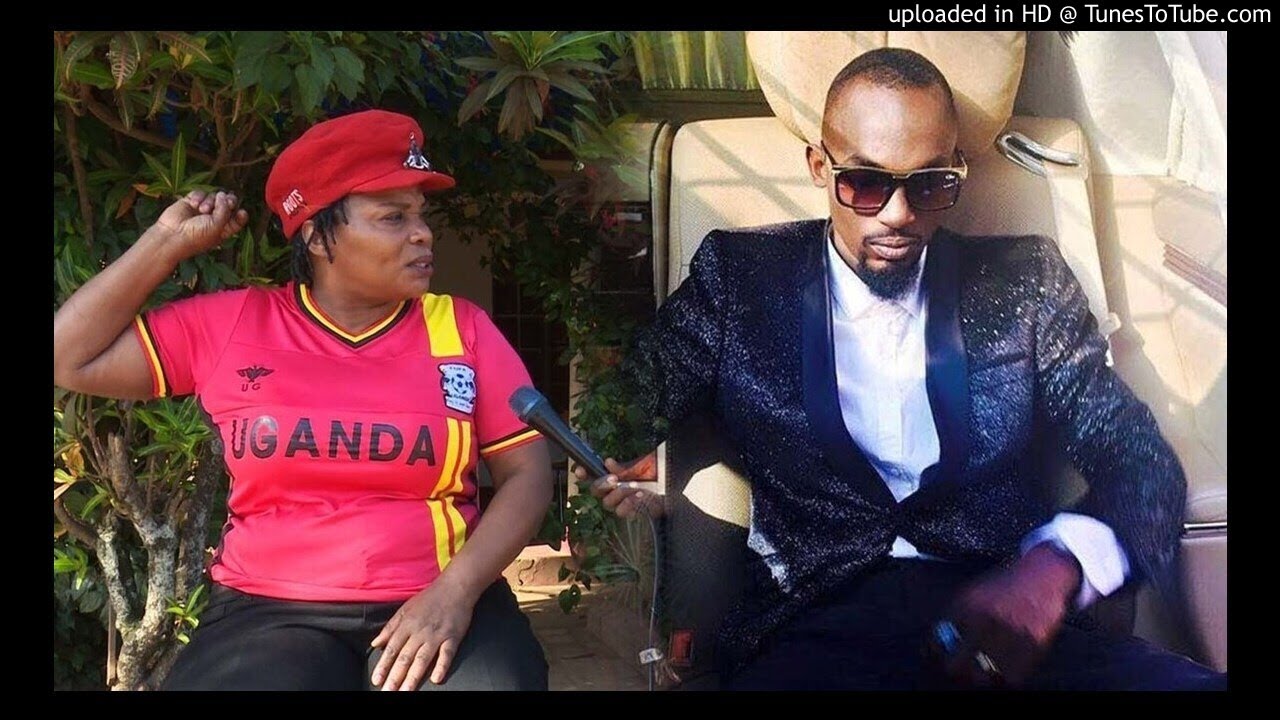 She's One of a Kind - Omusheshe Remix Chance Nalubega ft Radio & Weasel