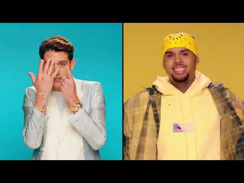 Chris Brown   Wobble Up Official Video ft Nicki Minaj G Eazy