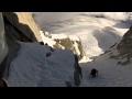 Tour Ronde North Face  8-09-14