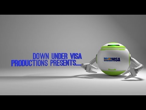 Australian Visas - Down Under Visa Client Reviews 1