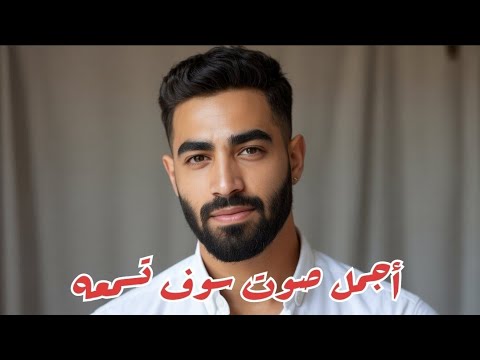 أجمل أغنية رومانسيه سوف تسمعها في حياتك صوت بيدو ب القلب