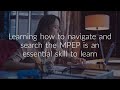 Wysebridge Patent Bar Review: How to search the MPEP