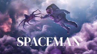 Spaceman [Electro Soundtracks]