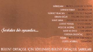 Levent Yüksel - Sensiz Olmaz / Bülent Ortaçgil Tribute (Official audio) #adamüzik Resimi