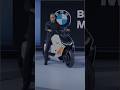 Most expensive electric scooter in india BMW Top Speed 120 kmph