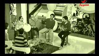 Maghna Khana - Harf Gar - المغني خانة - حرف جر