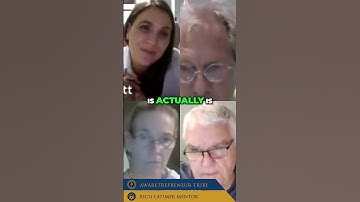 Unveiled! 😱 The Mind-Blowing Secrets to Conquering Fear and Embracing Moments of Joy 🌟