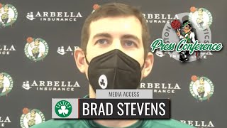 Jaylen Brown Injury UPDATE | Celtics vs Nets