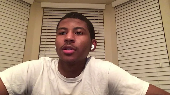 Lamont Howard- Introduction