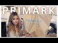 Huge primark try on haul new in april 2024  gorgeous summer outfits  homewear