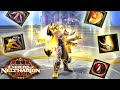 Holy Paladin PVP Rated 3v3 Arena (WoW Dragonflight SEASON 2) 🎢🎢
