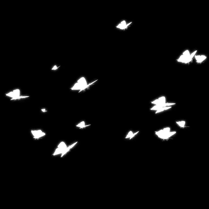 Mentahan Overlay untuk literasi kinemaster  yang Viral free Download