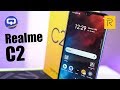 Лучший бюджетный смартфон. Полный обзор Realme C2 / QUKE.RU /