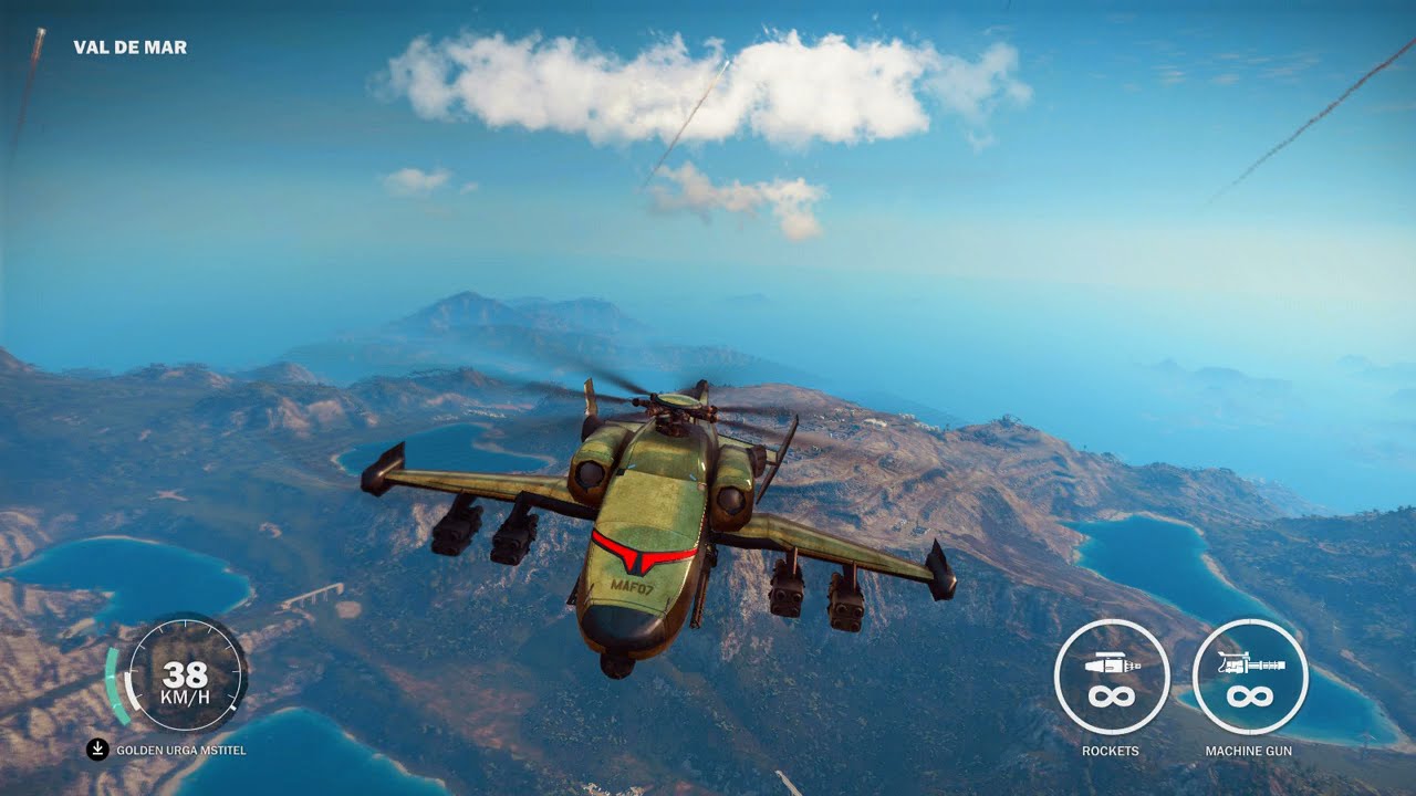 Just Cause 3 Maxresdefault