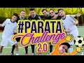 PARATA CHALLENGE 2.0 - w/IlluminatiCrew - Matt&Bise
