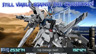 Download Lagu GBO2 Gundam F91: Still viable against the Crossbones! MP3 Download Lagu GBO2 Gundam F91: Still viable against the Crossbones! MP3