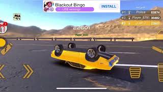 العاب سيارات هجولة وتطعيس-تفحيط سيارات-سرعة جنونية أفضل ألعاب الاندرويد2022 screenshot 2