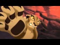 The Lion King 2 Simbas Pride Zira Scratches Kovu HD The Lion King 2 Simbas Pride Zira Scratches Kovu HD